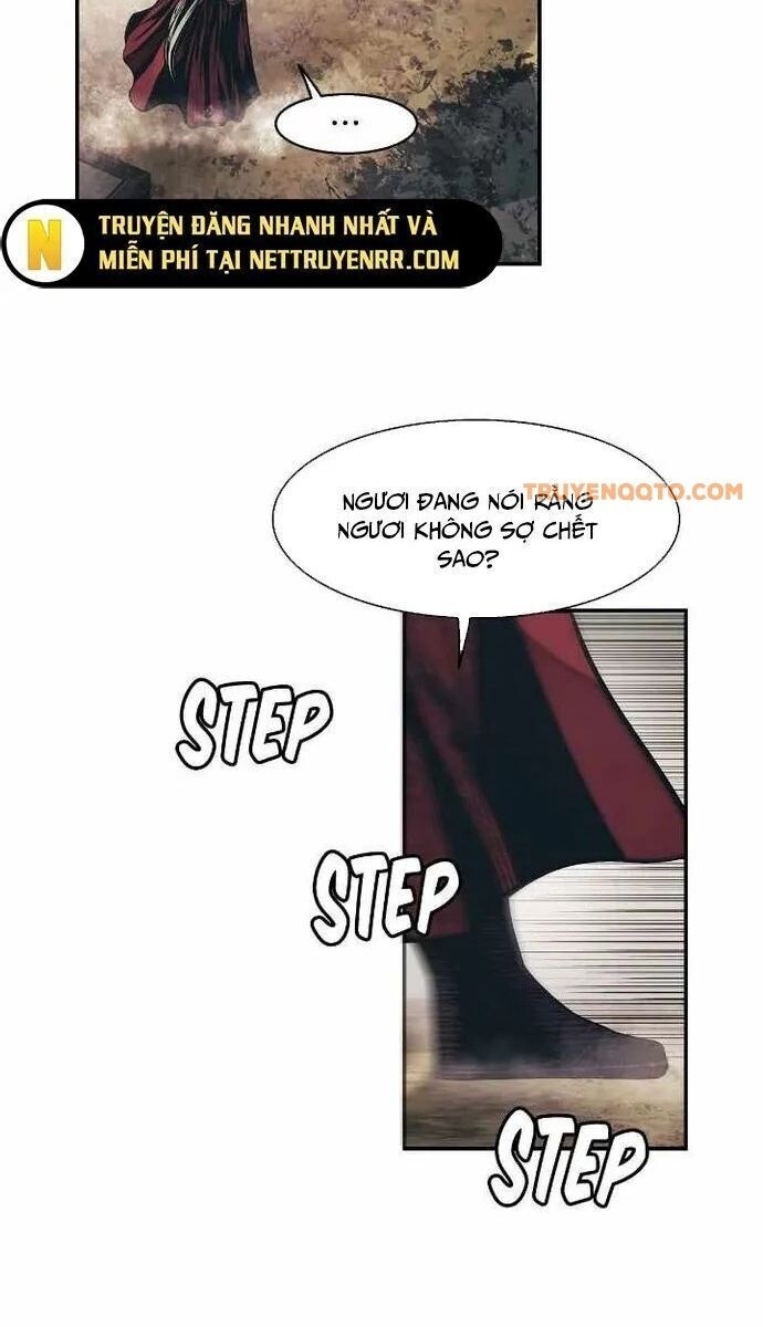 Bất Bại Chân Ma - Page 28