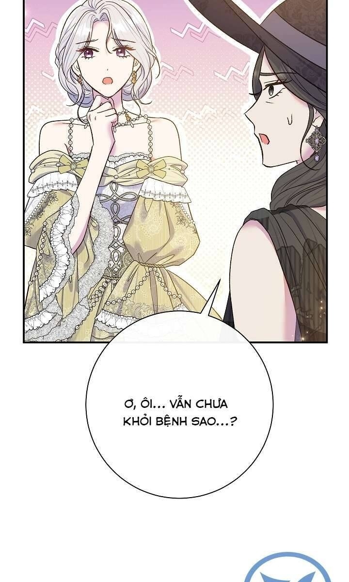 Người Xem Mắt Của Ác Nữ Quá Hoàn Hảo - Page 137