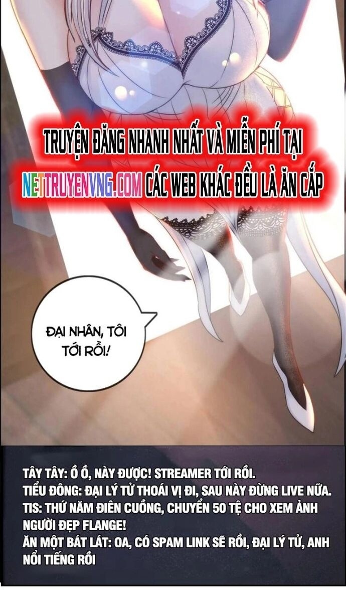 Phát sóng trực tiếp ta quét ngang dị giới - Page 8