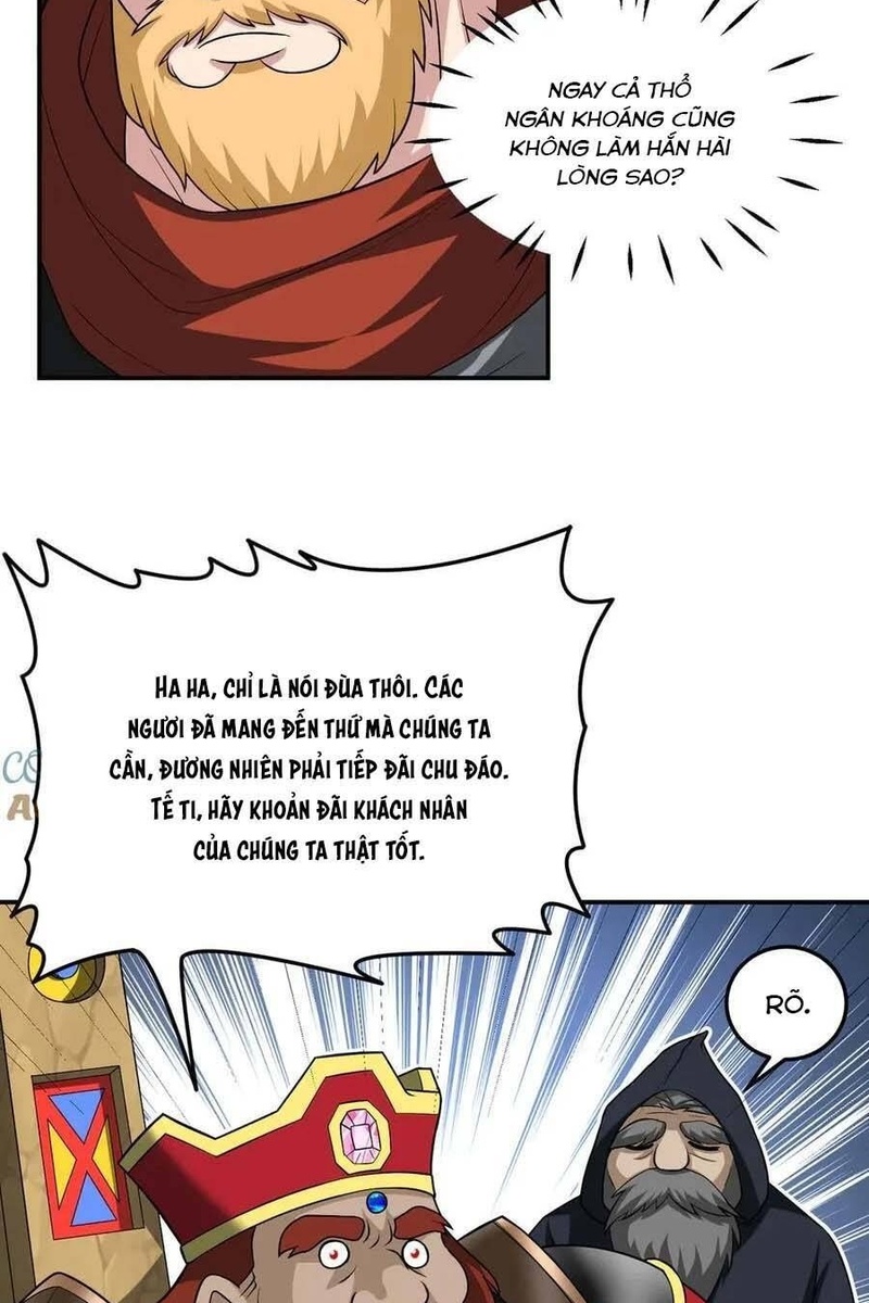 Luyện Khí Chi Thần - Page 5