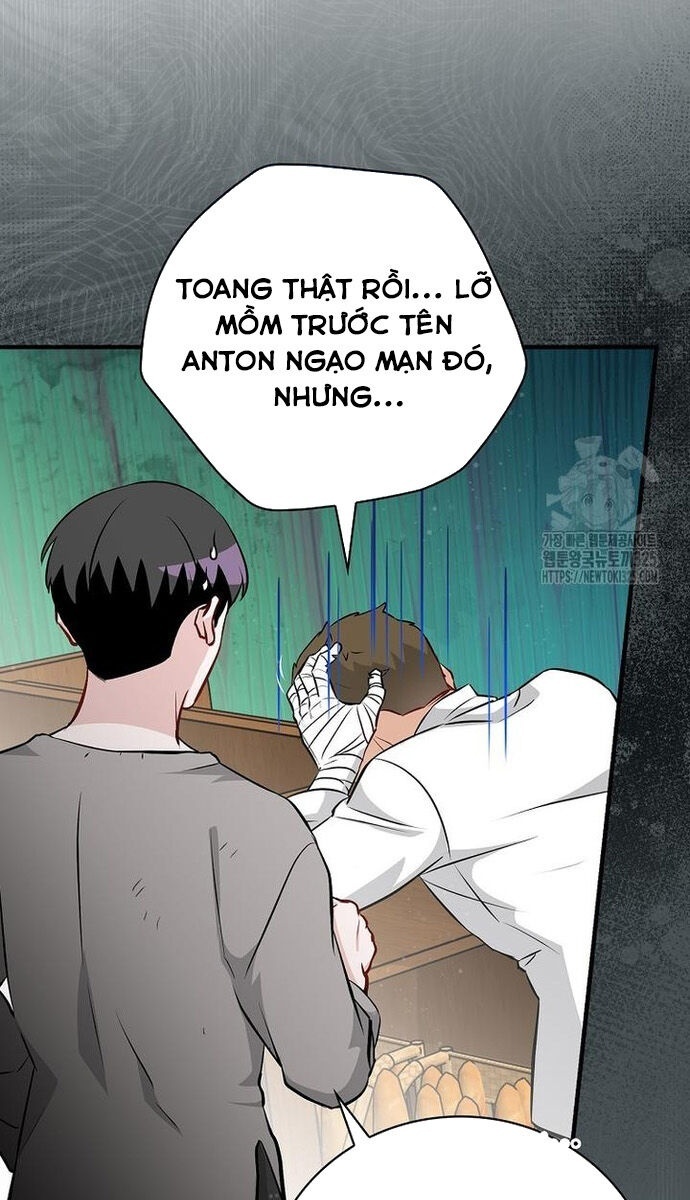 Level Up Chỉ Bằng Cách Ăn Cơm - Page 65