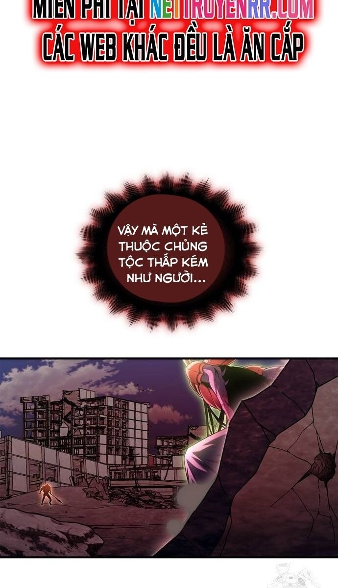 Cuộc Chiến Siêu Nhân - Page 52