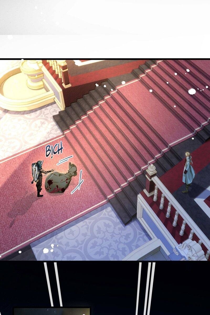 Tôi Trùng Sinh Trở Thành Tiểu Ác Long Của Vương Tử Điện Hạ - Page 21