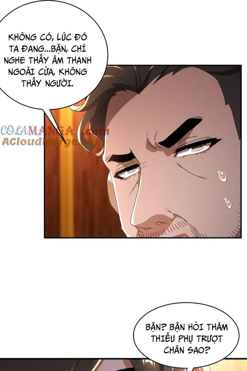 Tuyệt Sắc Đạo Lữ Đều Nói Ngô Hoàng Thể Chất Vô Địch - Page 10