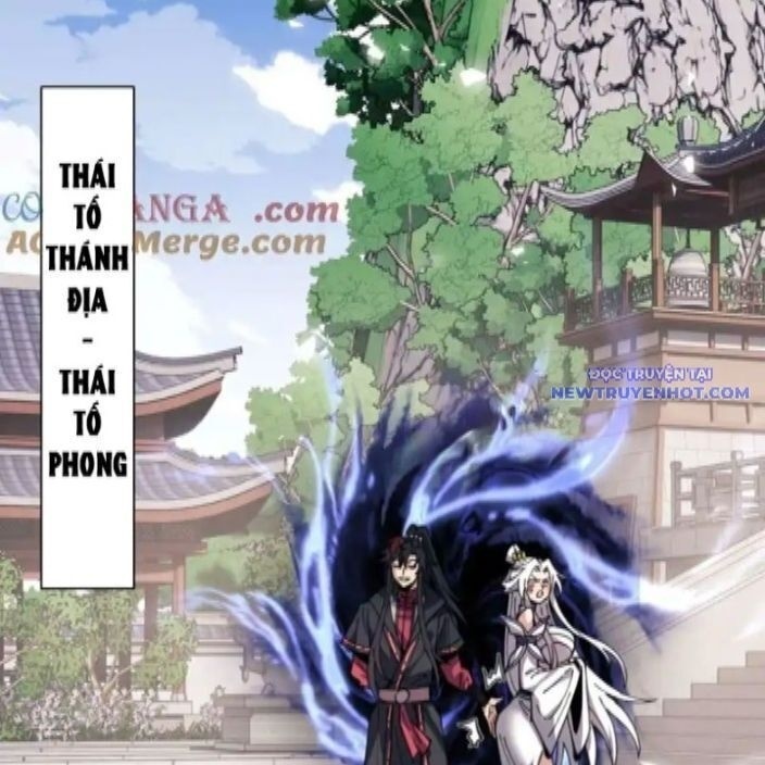 Sư Tôn: Nghịch Đồ Này Không Phải Là Thánh Tử - Page 125