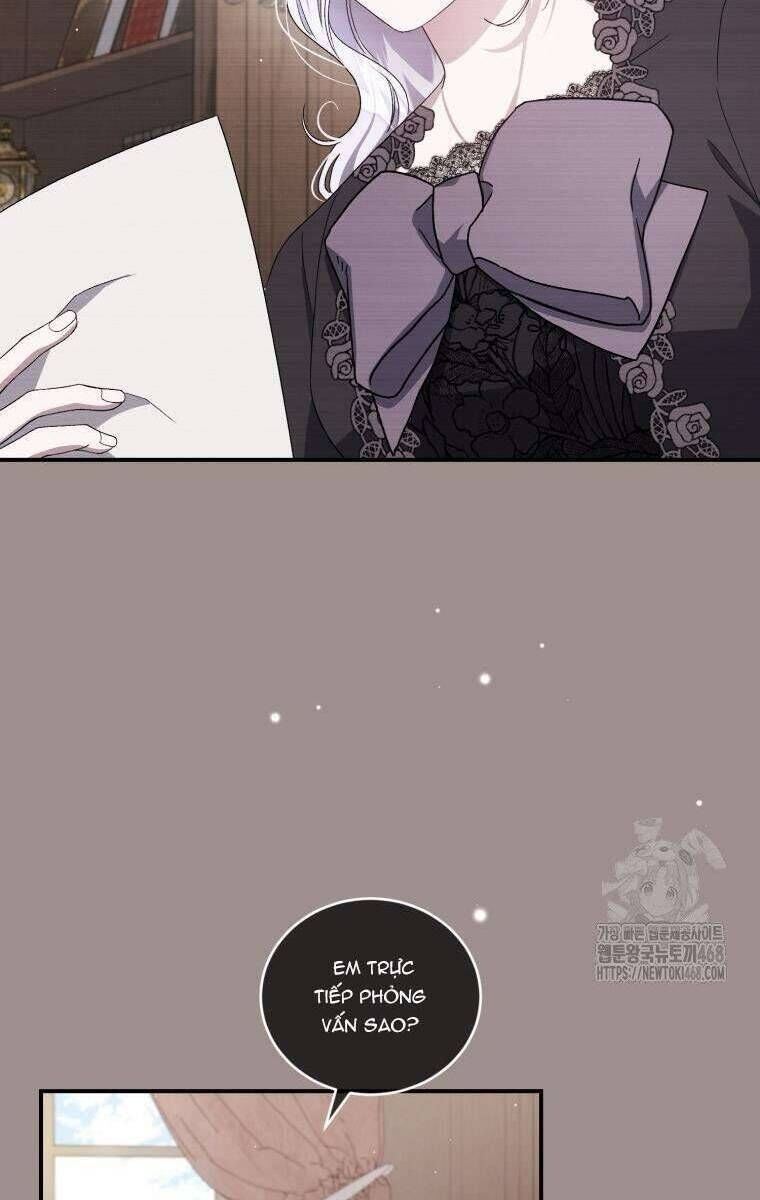 Tôi Trở Thành Mẹ Kế Của Gia Đình Hắc Ám - Page 5