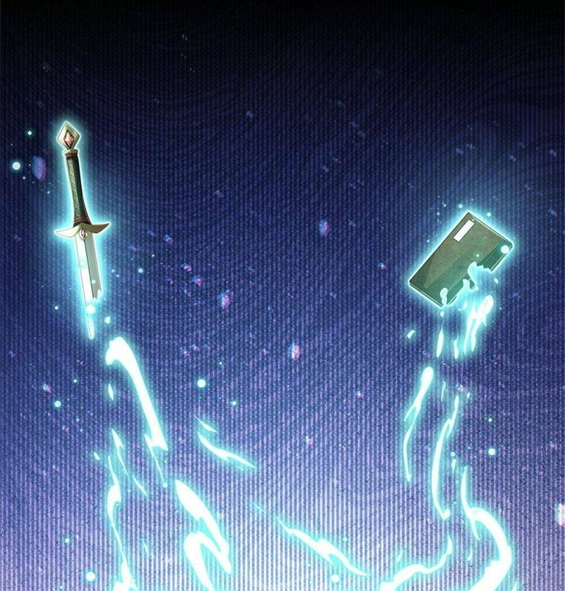 Tôi Có Thể Nuốt Chửng Vạn Vật - Page 54