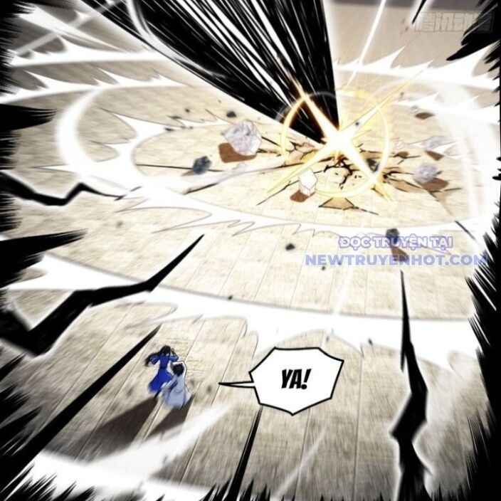 Tuyệt Sắc Đạo Lữ Đều Nói Ngô Hoàng Thể Chất Vô Địch - Page 23