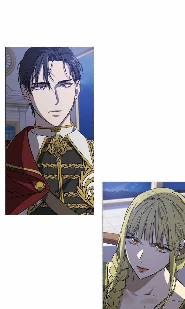 Công Chúa Khắc Dấu Lên Kẻ Phản Nghịch - Page 76