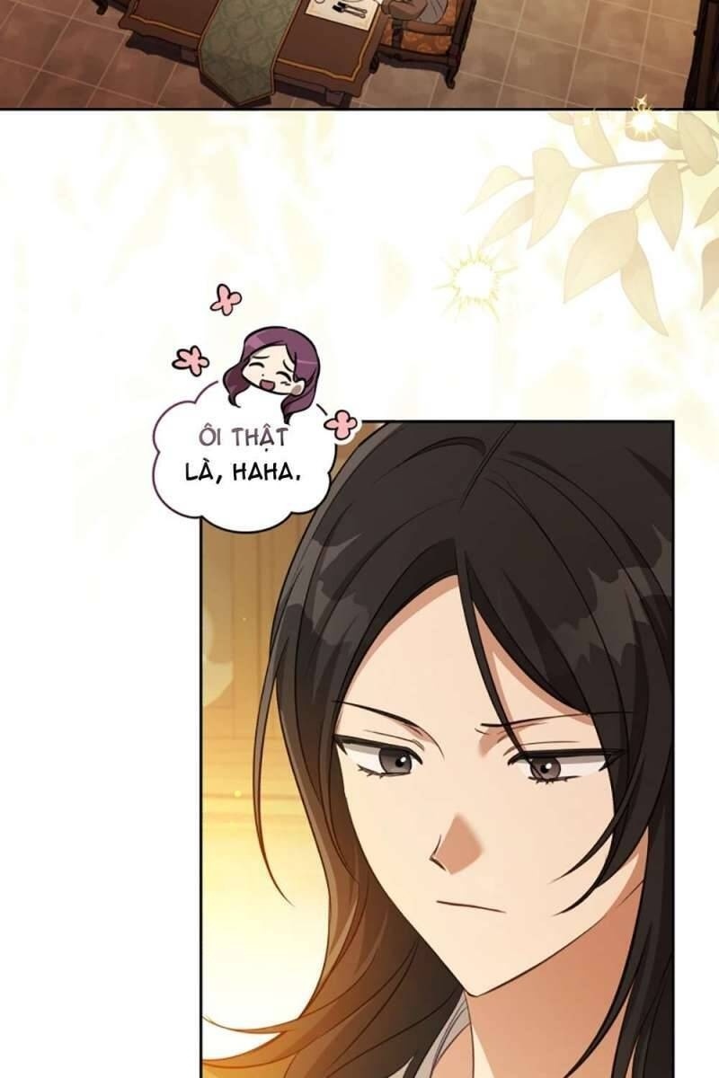 Công Chúa Khắc Dấu Lên Kẻ Phản Nghịch - Page 48