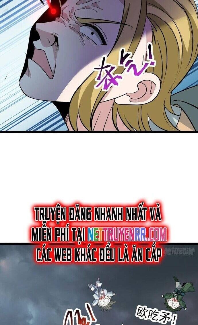 Ta Chính Nghĩa Nhưng Bị Hệ Thống Ép Thành Trùm Phản Diện - Page 36