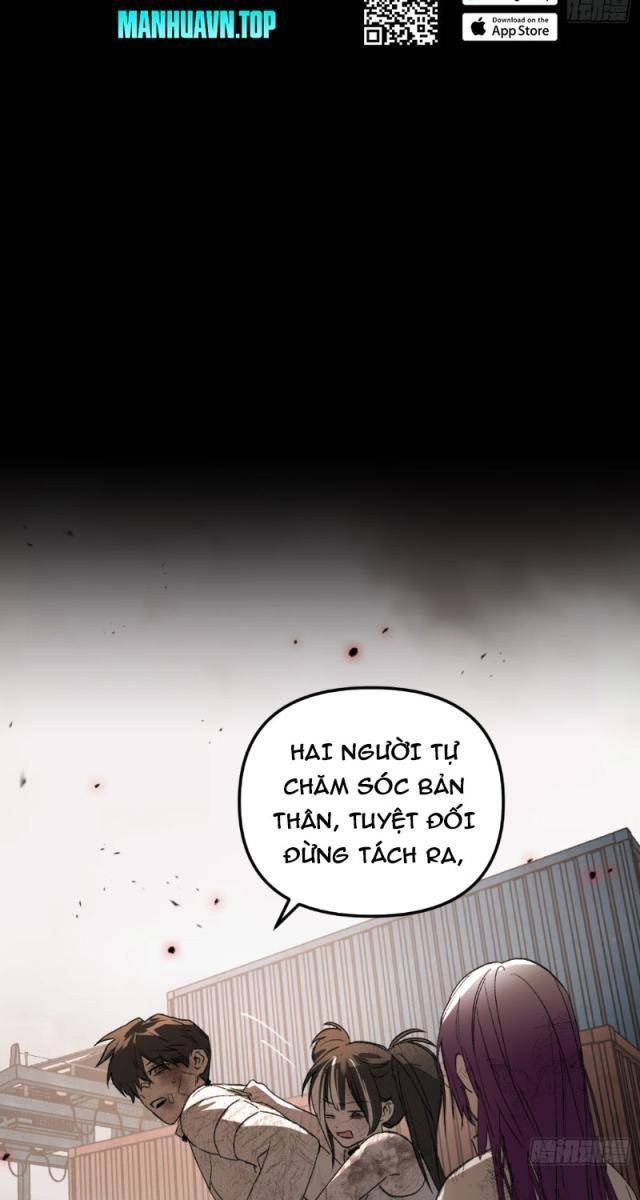 Ác Chi Hoàn - Page 17