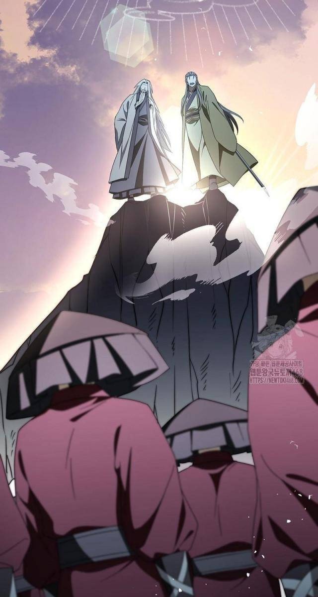 Cuồng Long Kiếm Thần - Page 124