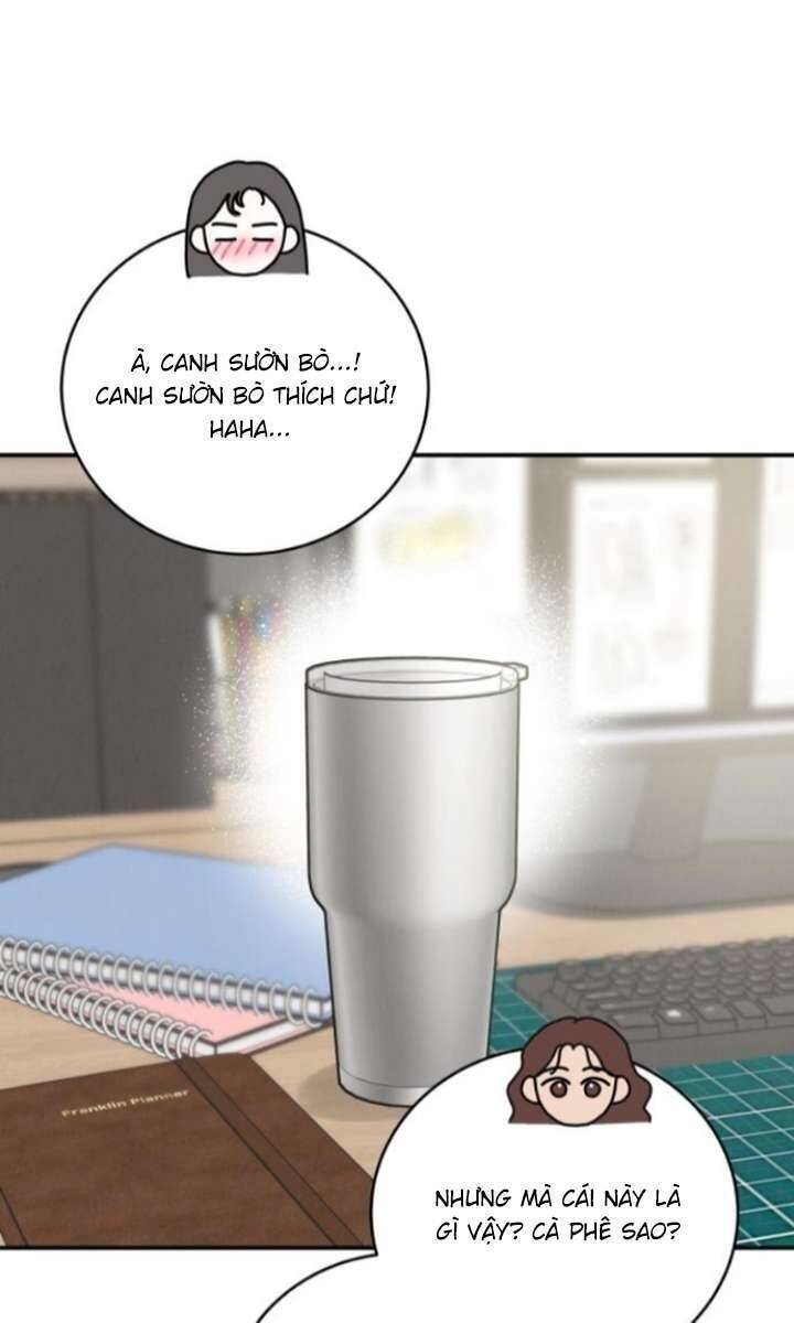 Thuyết Tình Yêu Ích Kỷ - Page 40