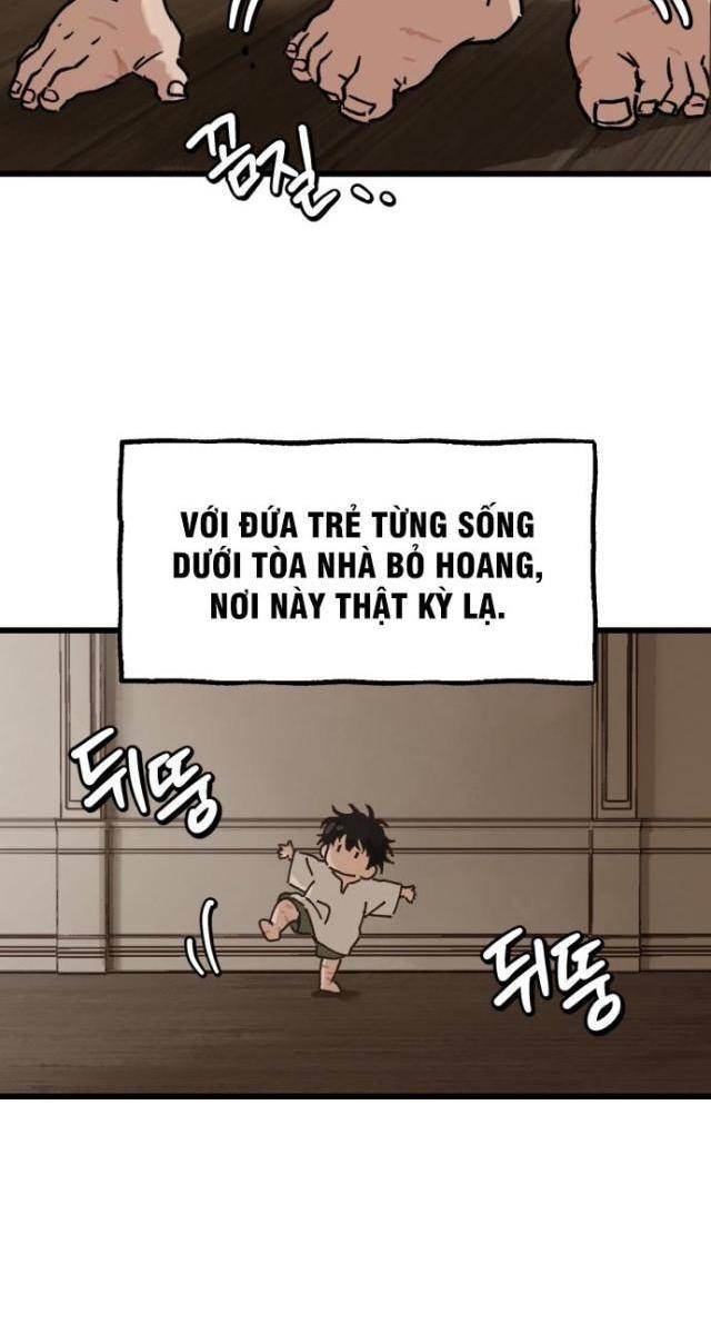 Gặp Mẹ Trong Mơ - Page 24
