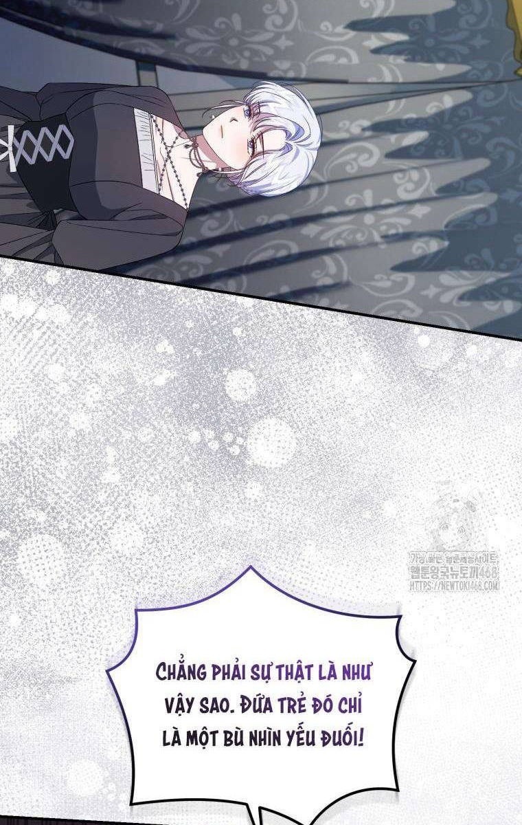 Tôi Trở Thành Mẹ Kế Của Gia Đình Hắc Ám - Page 24