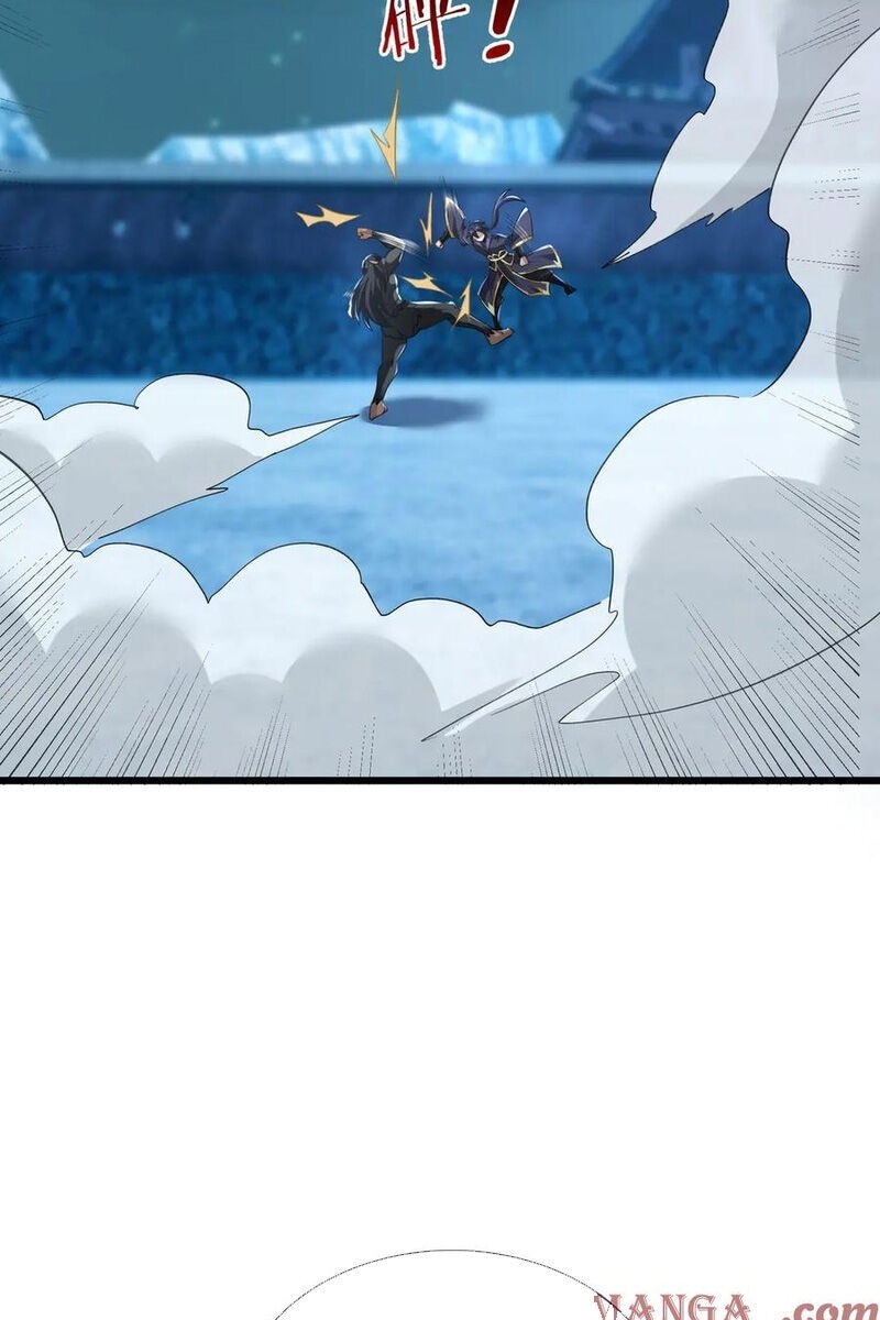 Thiên Uyên Trở Về: Ta Chính Là Thiên Tai - Page 79