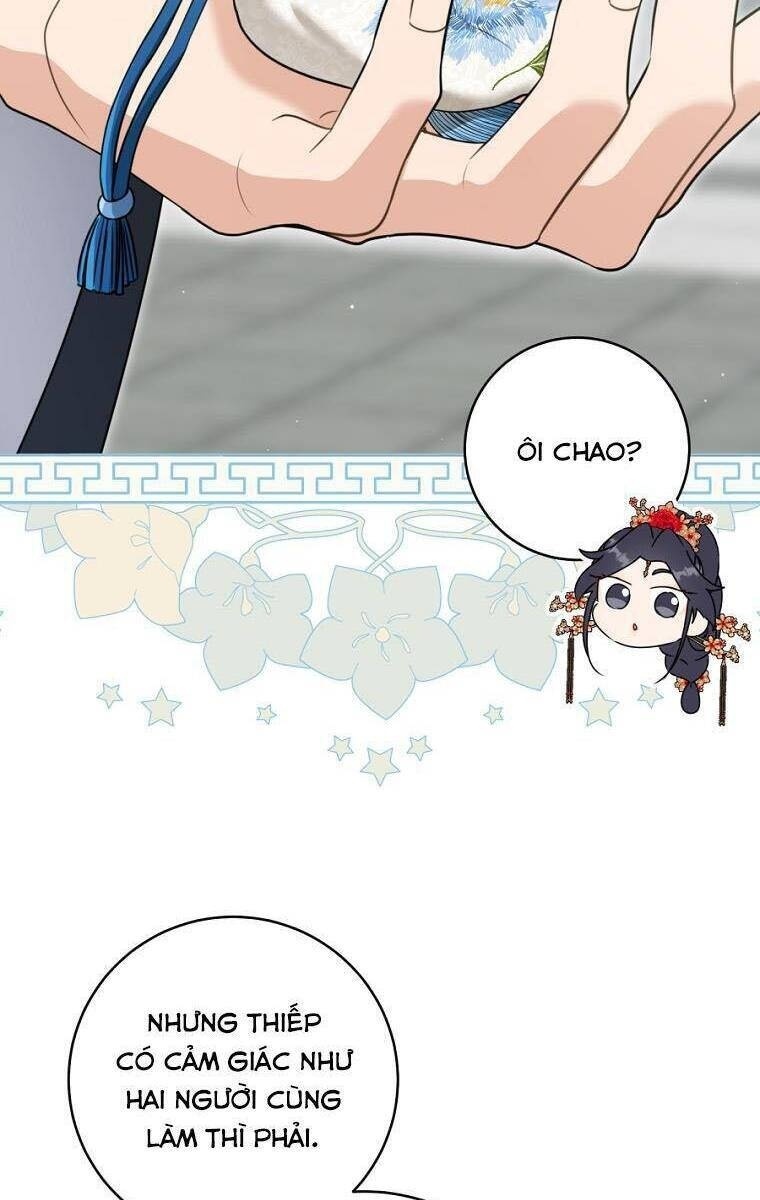 Trở Thành Cô Cháu Gái Bị Khinh Miệt Của Gia Tộc Võ Lâm - Page 54