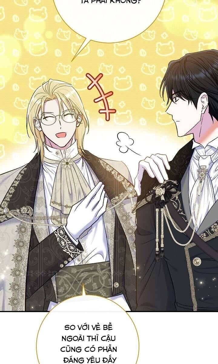 Người Xem Mắt Của Ác Nữ Quá Hoàn Hảo - Page 7