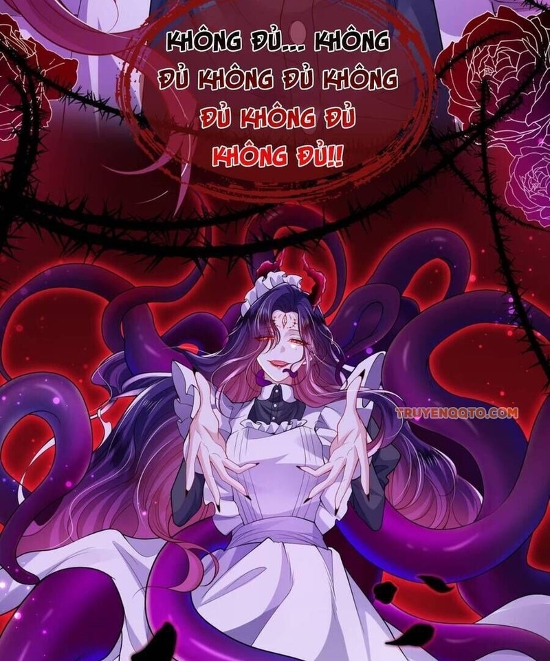 Nữ Hầu Gái Ác Ma Chỉ Muốn Bị Tiểu Thư Hành Hạ - Page 28