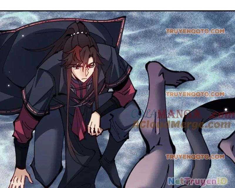 Sư Tôn: Nghịch Đồ Này Không Phải Là Thánh Tử - Page 49