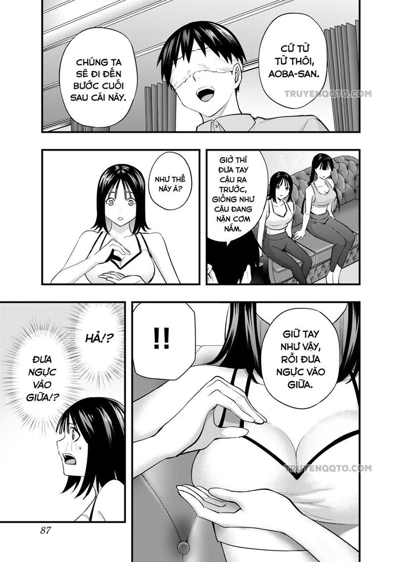 Sawaranaide Kotesashi-Kun - Page 16