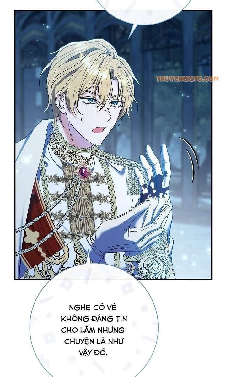 Người Xem Mắt Của Ác Nữ Quá Hoàn Hảo - Page 35