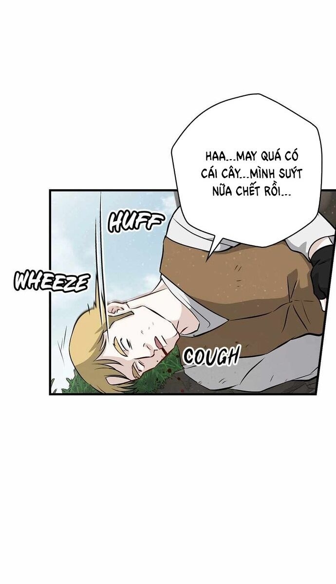 Level Up Chỉ Bằng Cách Ăn Cơm - Page 29