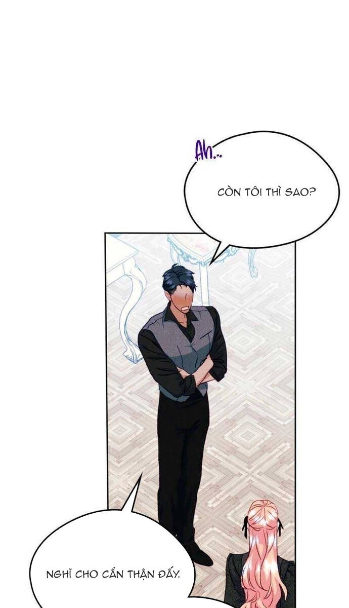 Bạn Thân Khác Giới Của Nam Chính - Page 20