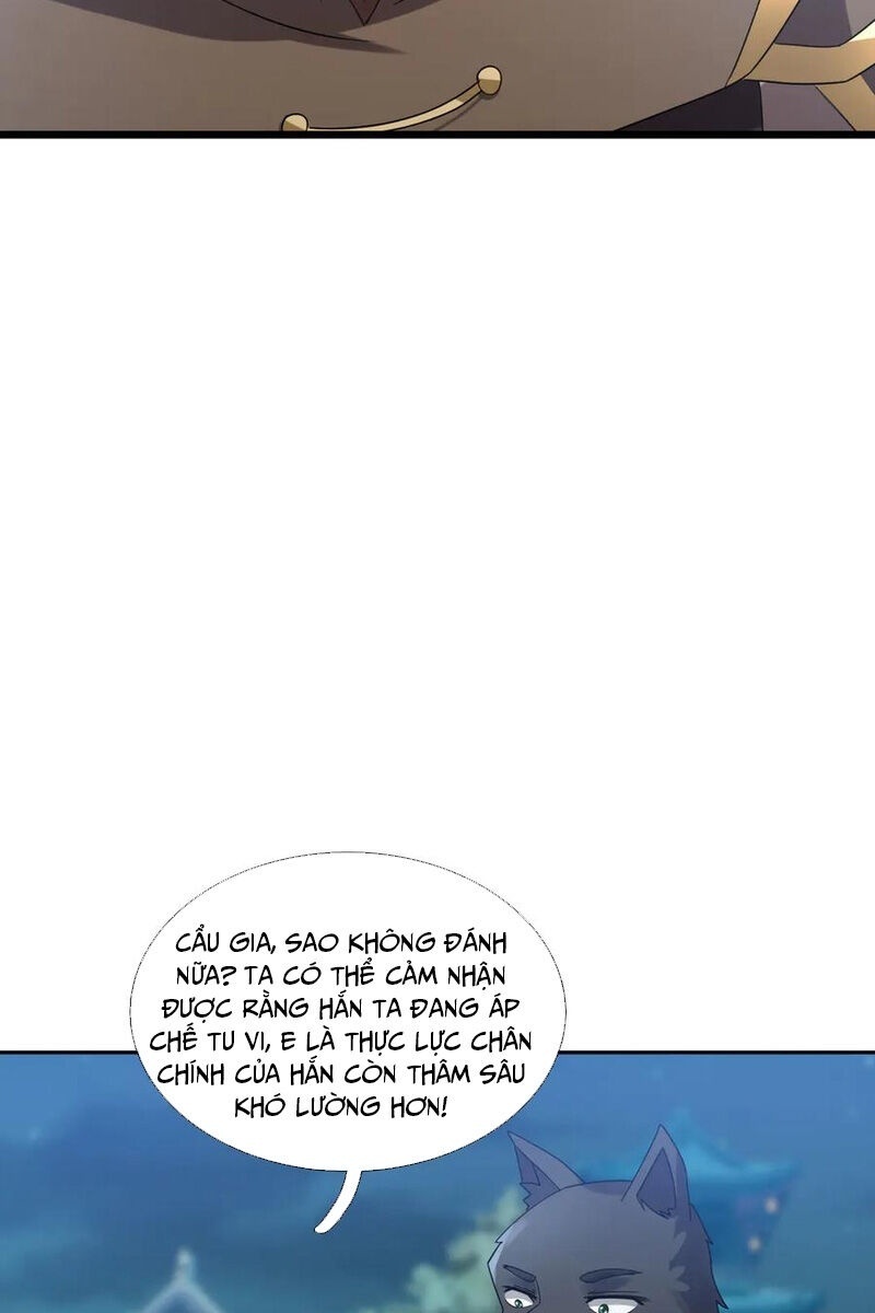 Thiên Uyên Trở Về: Ta Chính Là Thiên Tai - Page 83