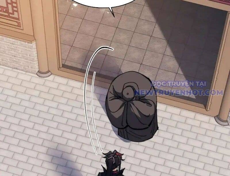 Sư Tôn: Nghịch Đồ Này Không Phải Là Thánh Tử - Page 61