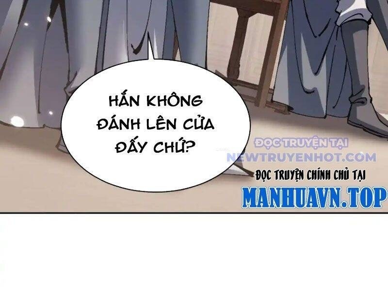 Sư Tôn: Nghịch Đồ Này Không Phải Là Thánh Tử - Page 117