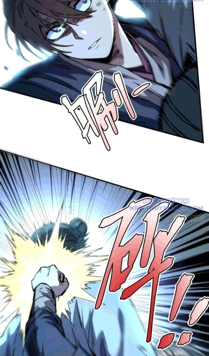 Thành Thần Bắt Đầu Từ Thủy Hầu Tử - Page 9