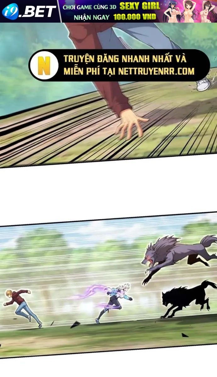 Phá Kiếp Chỉ Huy - Page 28