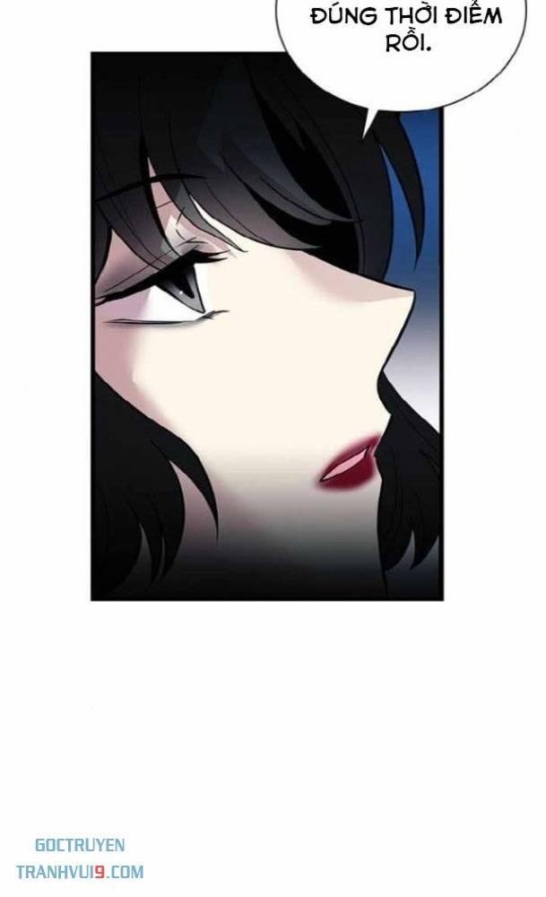 Chuyển Sinh Thành Ác Nhân - Page 9