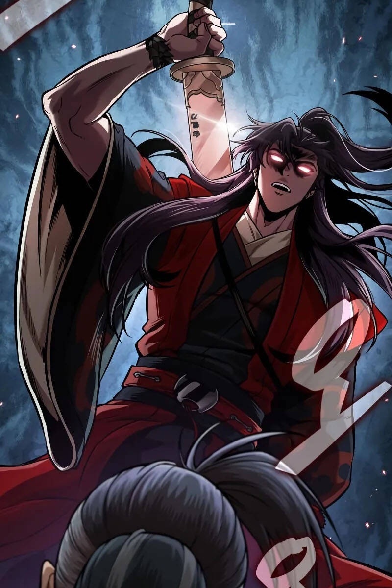 Ngã lão ma thần - Page 78