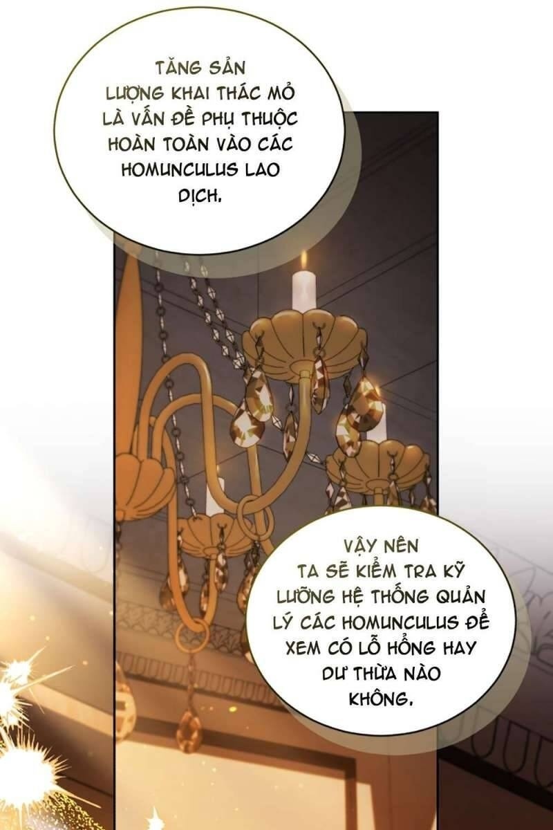 Công Chúa Khắc Dấu Lên Kẻ Phản Nghịch - Page 29