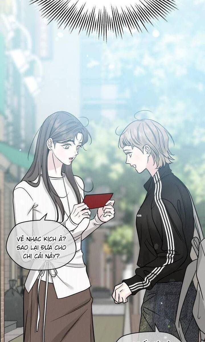 Thuyết Tình Yêu Ích Kỷ - Page 76