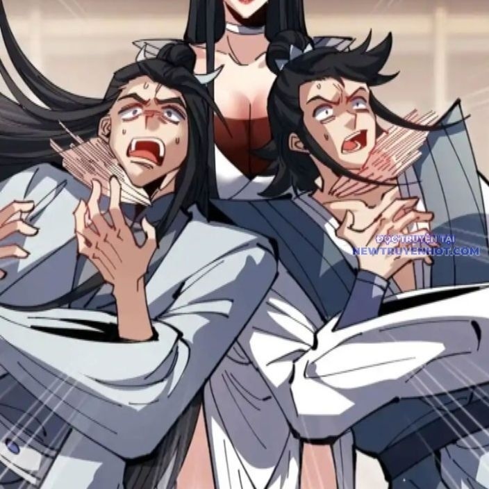 Sư Tôn: Nghịch Đồ Này Không Phải Là Thánh Tử - Page 86