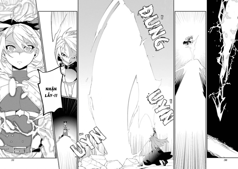 Shokei Shoujo no Ikirumichi - Page 9