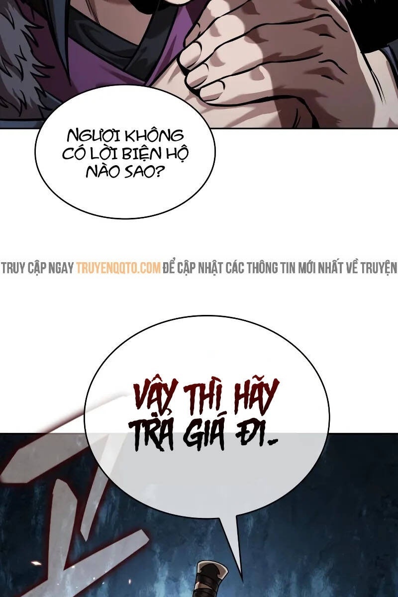 Ngã lão ma thần - Page 77