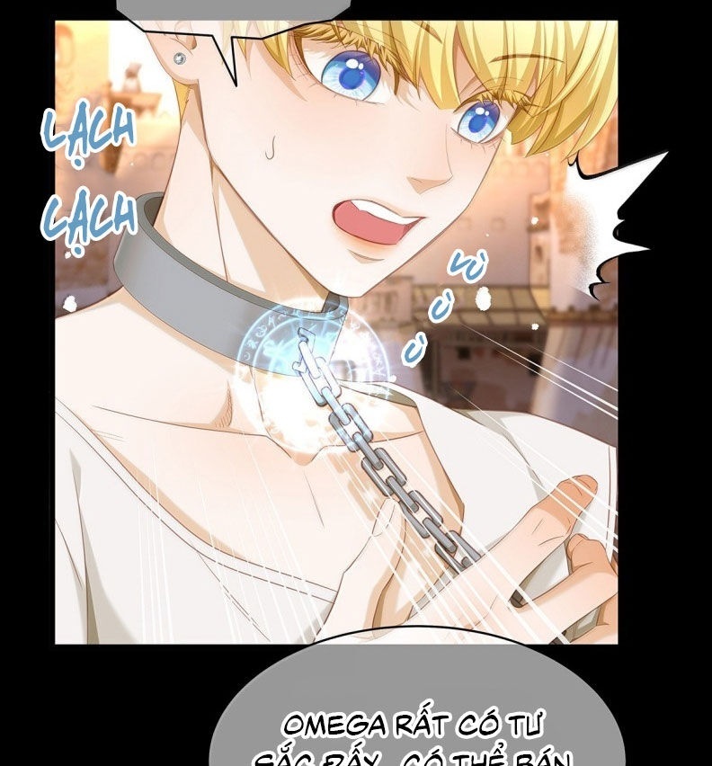 Tôi Trùng Sinh Trở Thành Tiểu Ác Long Của Vương Tử Điện Hạ - Page 4