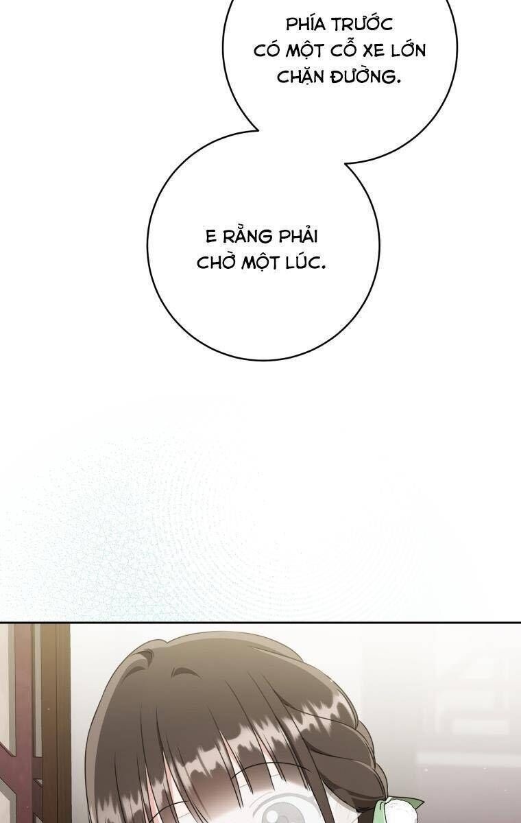 Trở Thành Cô Cháu Gái Bị Khinh Miệt Của Gia Tộc Võ Lâm - Page 35