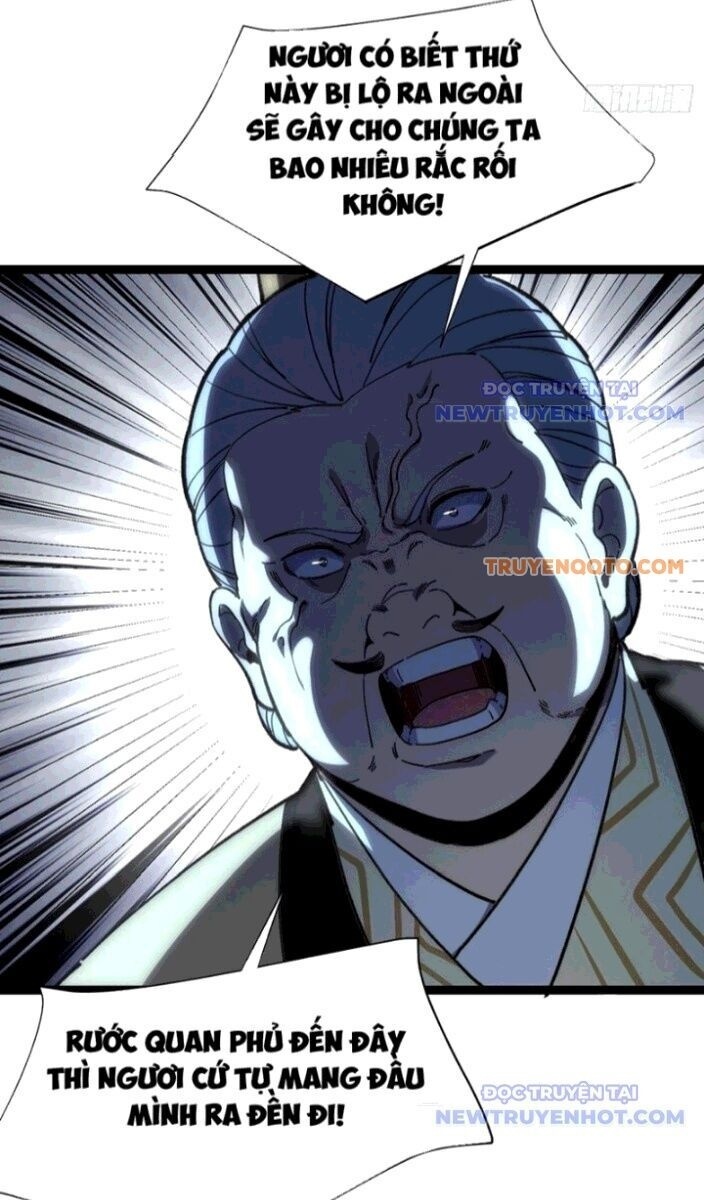 Thành Thần Bắt Đầu Từ Thủy Hầu Tử - Page 29