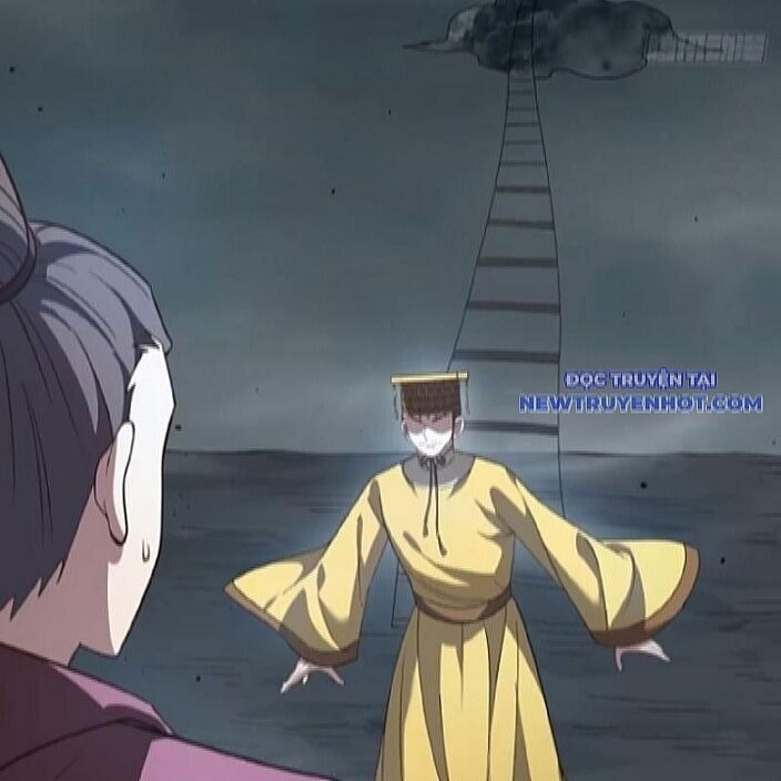 Ta Chính Nghĩa Nhưng Bị Hệ Thống Ép Thành Trùm Phản Diện - Page 36