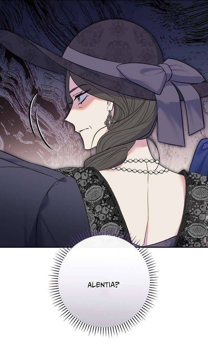 Người Xem Mắt Của Ác Nữ Quá Hoàn Hảo - Page 56