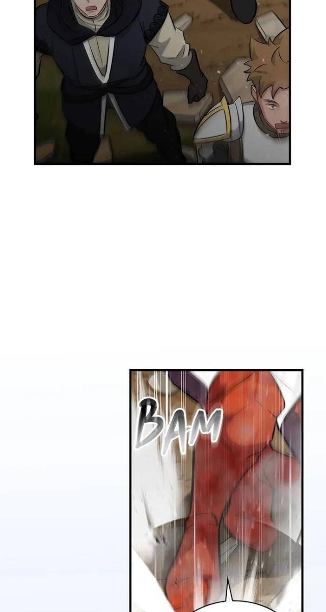 Level Up Chỉ Bằng Cách Ăn - Page 67