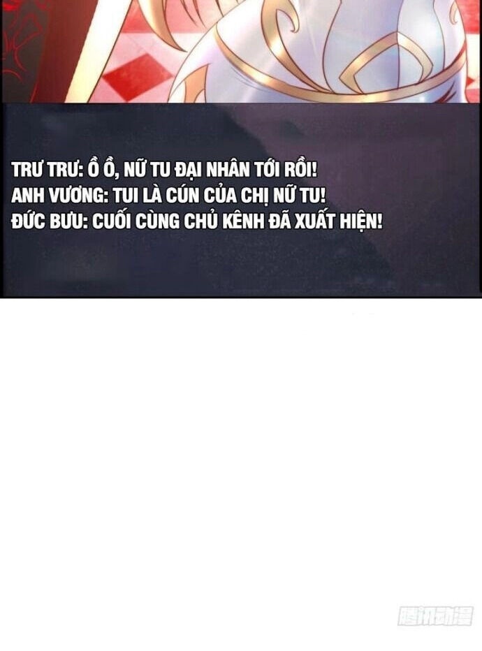 Phát sóng trực tiếp ta quét ngang dị giới - Page 10