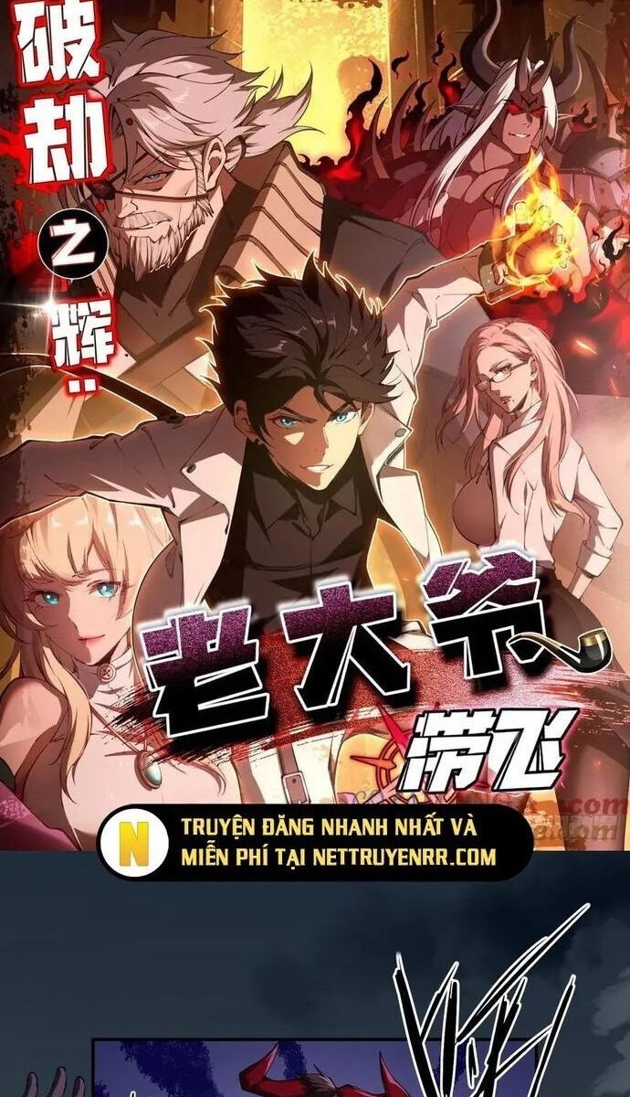 Phá Kiếp Chỉ Huy - Page 8