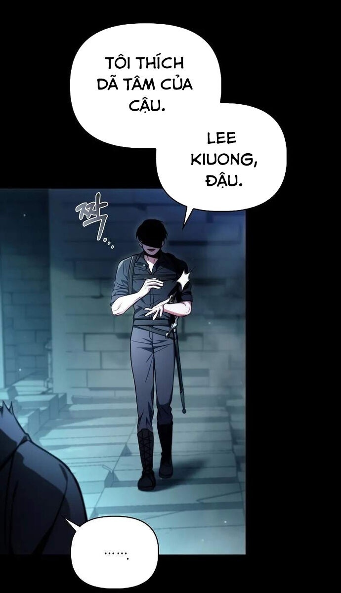 Ký Sự Hồi Quy - Page 38